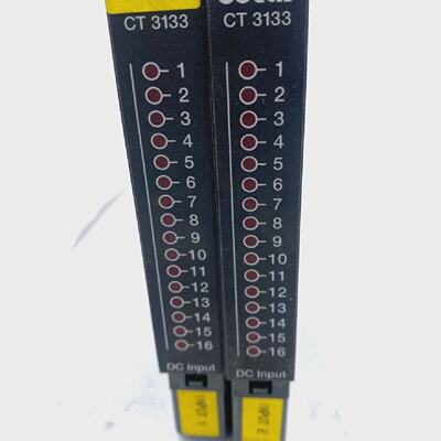1pc X COTAS CT 3133 51.3133.02 Dc Input