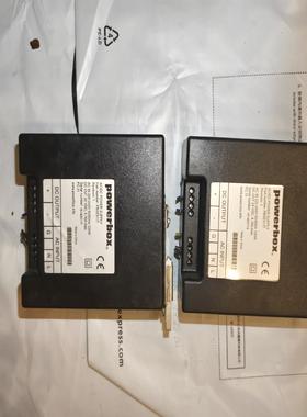 议价ABB机器人 电源模块 POWERBOX DSQC609 3