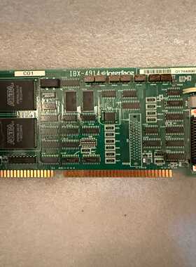 【议价】InterfaceIBX-85020006434ISA