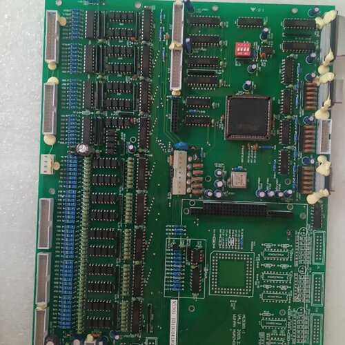 华中数控世纪星HC53011底板固件版本V4.2-议价