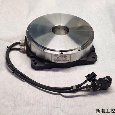 汇川DD马达ISMT1-160F12AB-A333X直驱电机议价商品
