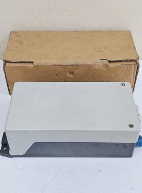 Apparatebau Hundsbach AH77361E4271W120 Transducer 110V AC 02