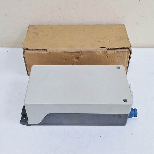 Apparatebau Hundsbach AH77361E4271W120 Transducer 110V AC 02
