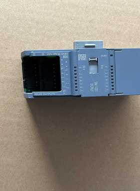 S7-1200西门子1215CCPU模块223-1Ph3--议价商品