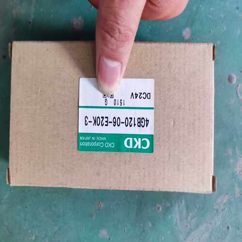 询价CKD全新原装4GB120-06-E20K-3议价