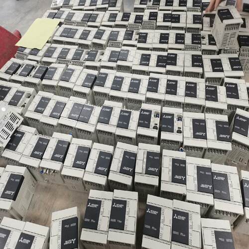 (询价)FX3SA-14MR-CM 三菱新款PLC（可代替1S系列）