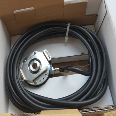 配件MITA米塔变桨电机编码器 7690052  1024 PULSES   议价