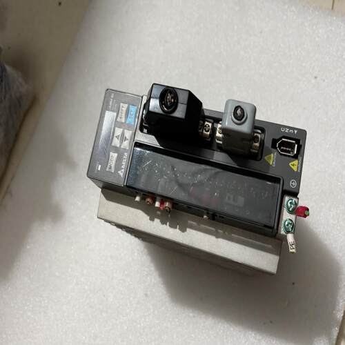 台达B2驱动器+ASD-B2-0721-B++750W+~询价