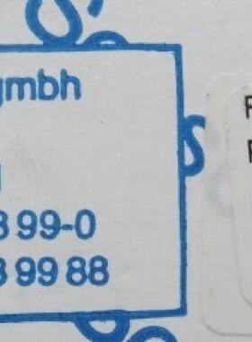 Wenglor Analog Reflextaster UF55MV3 UF 55 MV 3 unusedOVP