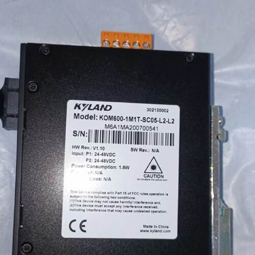 溢价-KOM6001M1TSC05L2L2东土全系列工控机