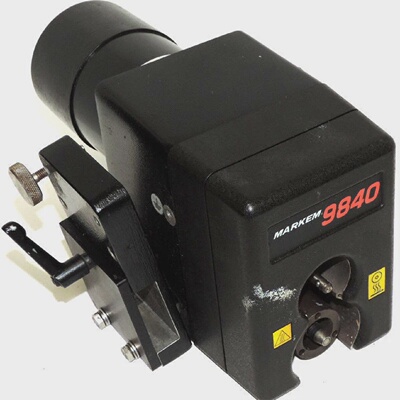 MARKEM ME3509204E PRINTER 9840 ME3509204E