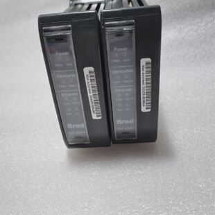 Industrial Brad Communications SSTEDN1 Module communications