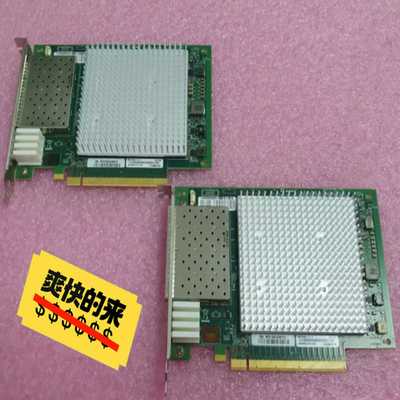 MarvellQlogicQle2764四通道QLE【博航商行】