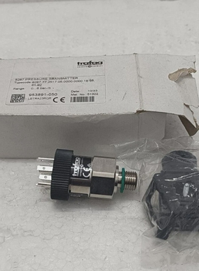 Trafag压力变送器8287.77.2517.05.0000.0000.0000.19.58.61.92