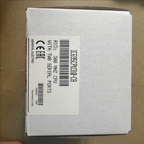 溢价-IC695CPE310CPU模块议价咨询崽崽配件