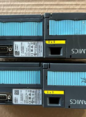 6SL32440BB121BA1拆机成色靓-议价