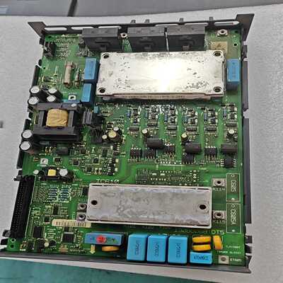 询价丹佛斯变频器驱动板130B6068DT5带模块实图，