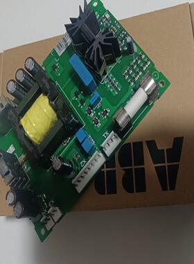 ABB ACS800变频器电源模块 APOW-01C，正~询价