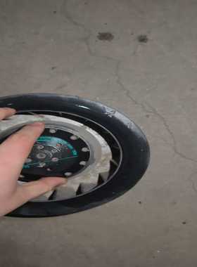 德国风扇M2E068-BF220240V议价--议价商品