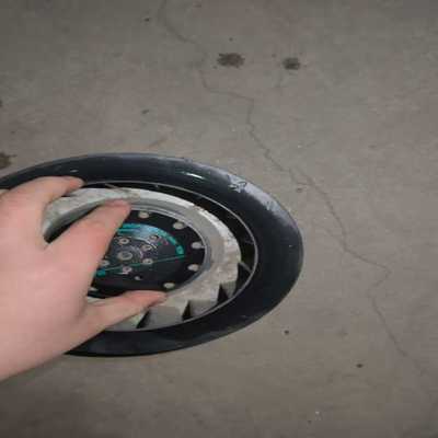 德国风扇M2E068-BF220240V议价--议价商品