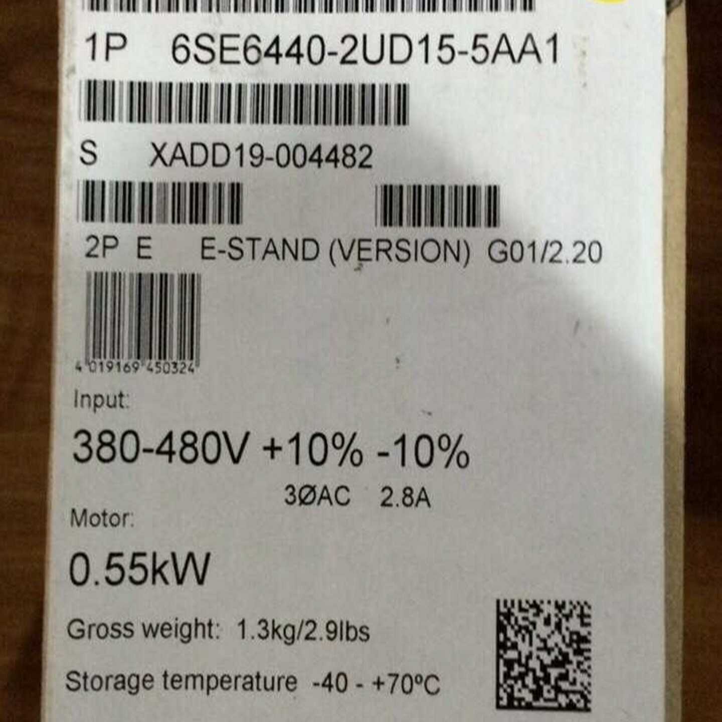 6SE6440-2UD15-5AA1，品质保询价