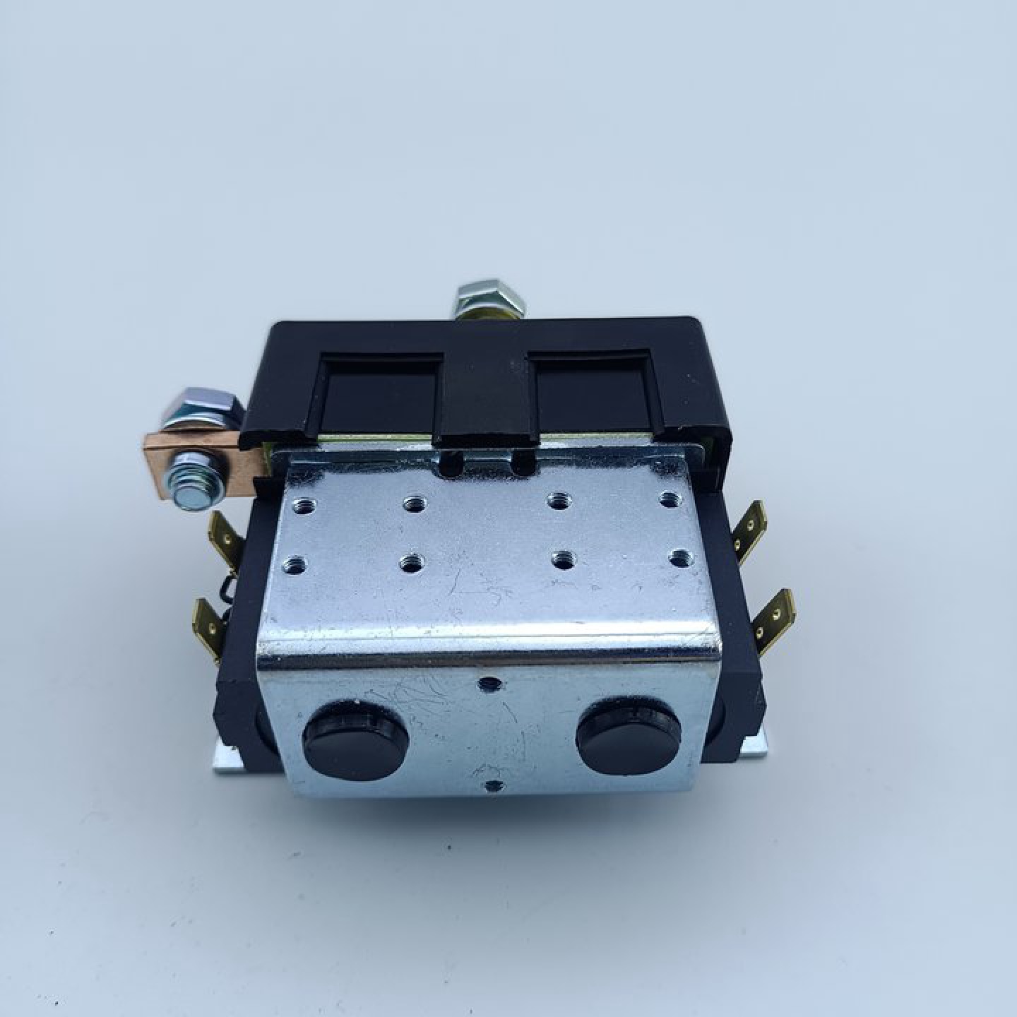 杭州电动叉车CPD30J/CPD35J前后进接触器DC88B-317T行走接触器