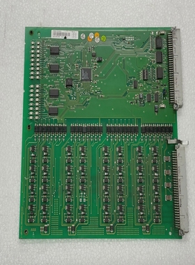 ABB3BSE018298R1电路板DSDO115A