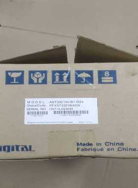 询价Pro-faceAST3301W-B1-D24触摸屏1