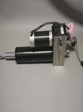 ACCUWEB线性动作器MTB-27017-03地铁3131-01#2