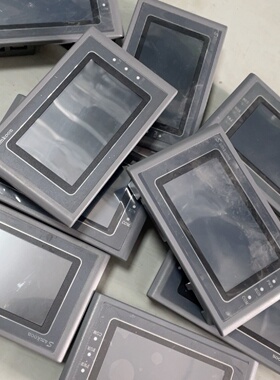 Samkoon显控触摸屏SK043EMK定制款4.3寸-议价