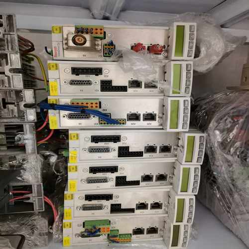 【星慕电子】力士乐驱动HCS011E-W0009功能正常，质量，喜欢