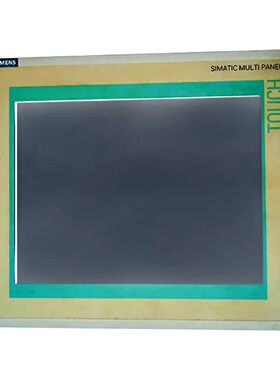 溢价-触摸屏6AV65450DA100AX0