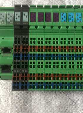 菲尼克斯ILBETH24DI16DIO16-2TX模-议价
