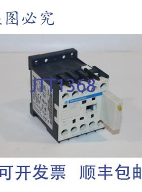 供应Telemecanique LP1K06 10BD 接触器