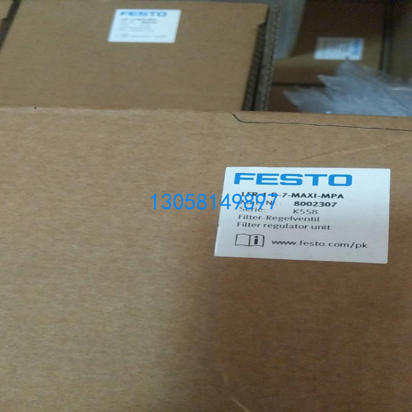 FESTO正品过滤器MS6-LDM1-1/4-P20 MS6-LRP-3/8-D5-A8