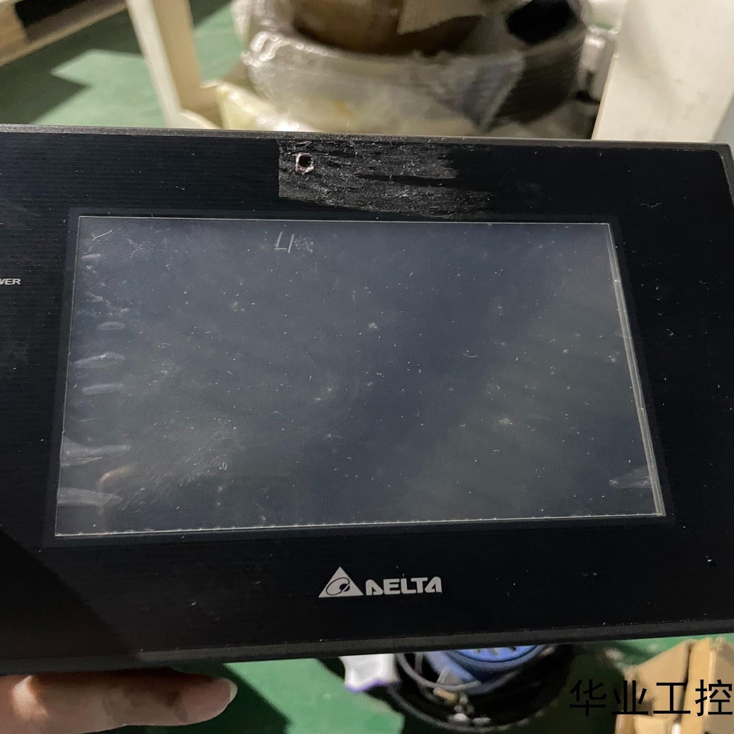 全新原装台达触摸屏56寸DOP-B05S100议价商品