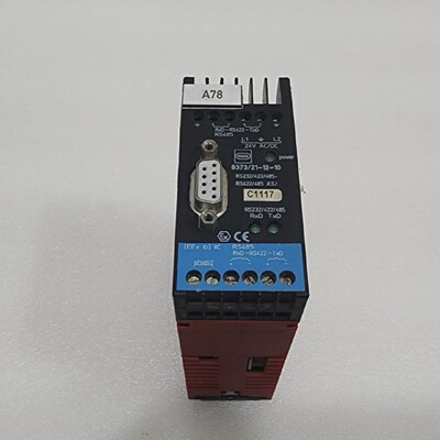 STAHL 9373211210 FELDBUS TRENNREPEATER