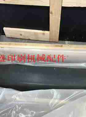 议价高宝印刷机配件KBA162原装网纹辊陶瓷网纹辊现货低价出议价