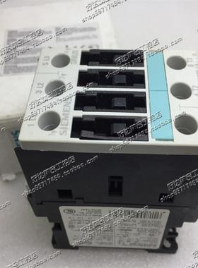 原装正品西门子接触器3RT1025-1AC203RT1025-1A..0AC24V现货