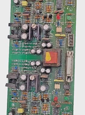 *Used  Tested* TATA LIEBERT 0210171NA PCB BOARD