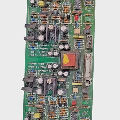 *Used  Tested* TATA LIEBERT 0210171NA PCB BOARD