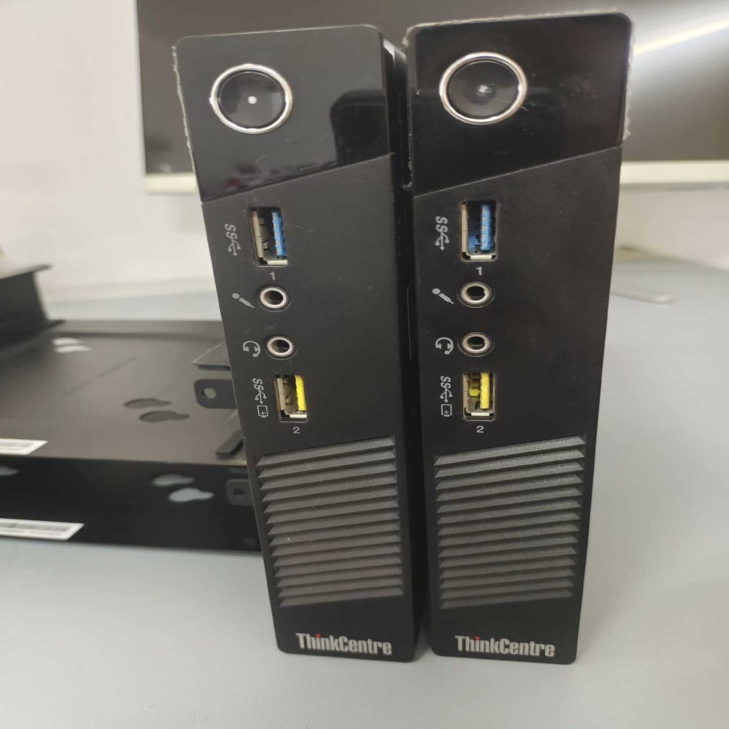 询价联想M4500q迷你小主机i5-4590T4G500G