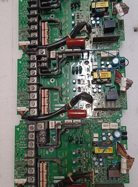 安川H1000变频器驱动板ETP712481，11/15KW【议价】