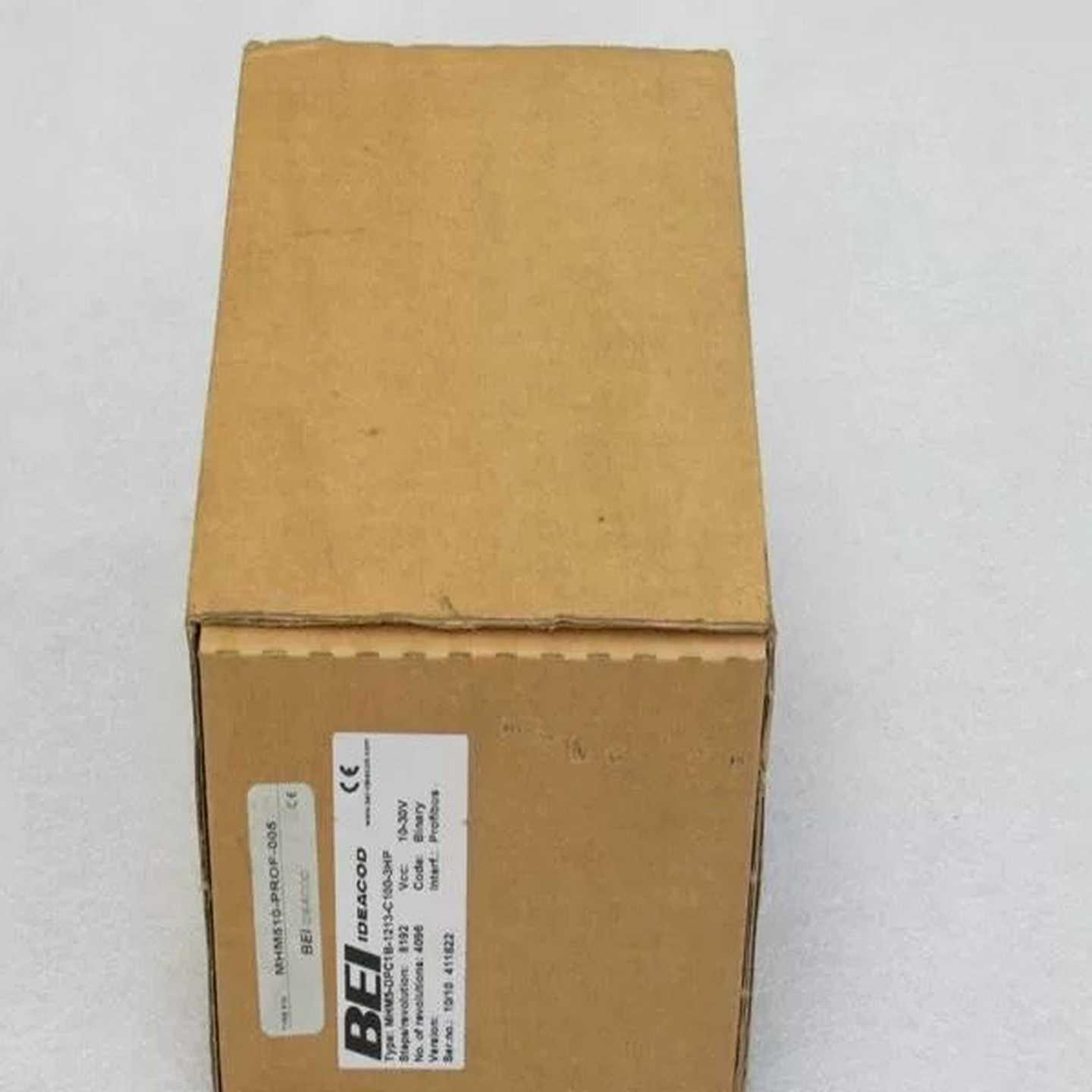 BEI艾迪克编码器MHM5-DPC1B-1213-C1询价