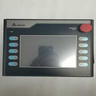 品相好询价 持机 台达HMC07 N500H52机器人示教器