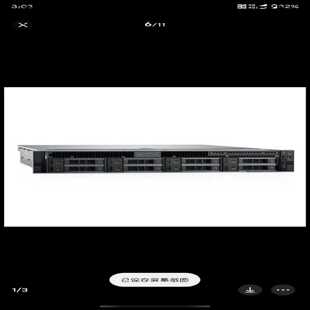 现有两台r740机 配置：320416g2666hz询价