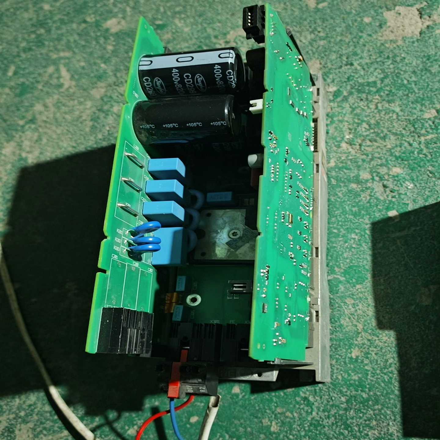 6SL3210-1PE21-8UL0PM240-2变频询价