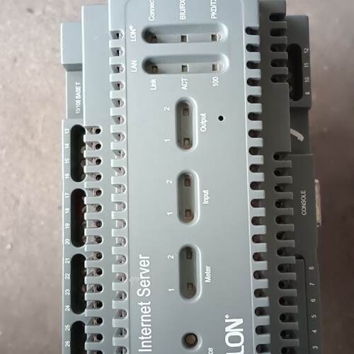 美国ECHELON埃施朗iLON100系列多功能控制器-议价