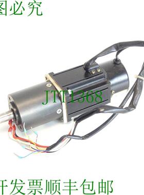 Baldor BSM1R-02-40-B5 型号 16724A 序列号BEDBDA2606 + Gysin