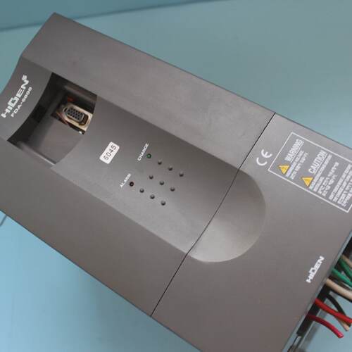 Higen Ac Servo Drive FDA6045AID14 32A 1Pcs Used Free Expedit